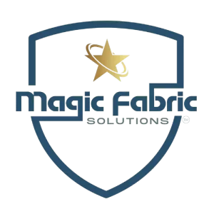 magic fabric solutions logo