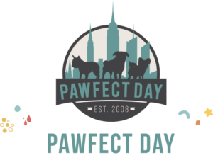 Pawfect Day logo