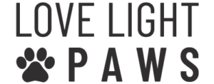 love light paws logo