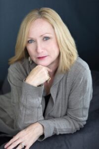 Picture of Robin Meyers