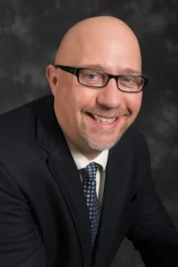 Picture of Charlie Kesinger